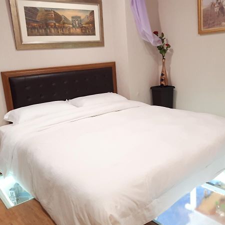 Hase Spring Apartamento Tainan Exterior foto