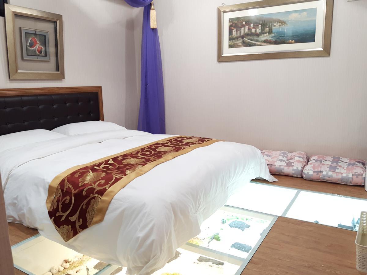Hase Spring Apartamento Tainan Exterior foto